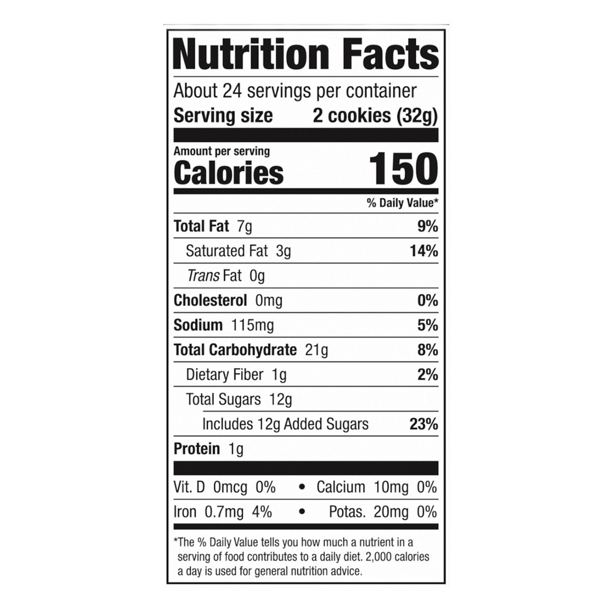 slide 7 of 13, Keebler Soft Batch Chocolate Chip Cookies 12 - 2.2 oz Pouches, 12 ct
