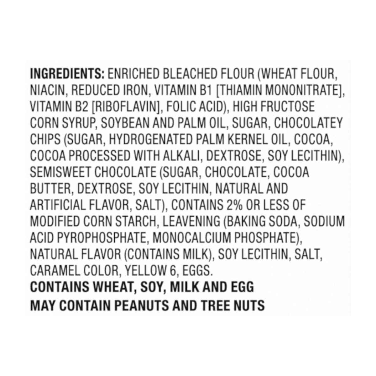 slide 9 of 13, Keebler Soft Batch Chocolate Chip Cookies 12 - 2.2 oz Pouches, 12 ct