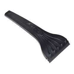 Bigfoot Heavy-Duty Ice Scraper - Black