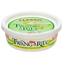 Twang-A-Rita Classic Margarita Salt 7 oz