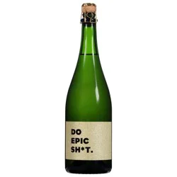 Browne Family Vineyards Do Epic Sh*t Sparkling Brut