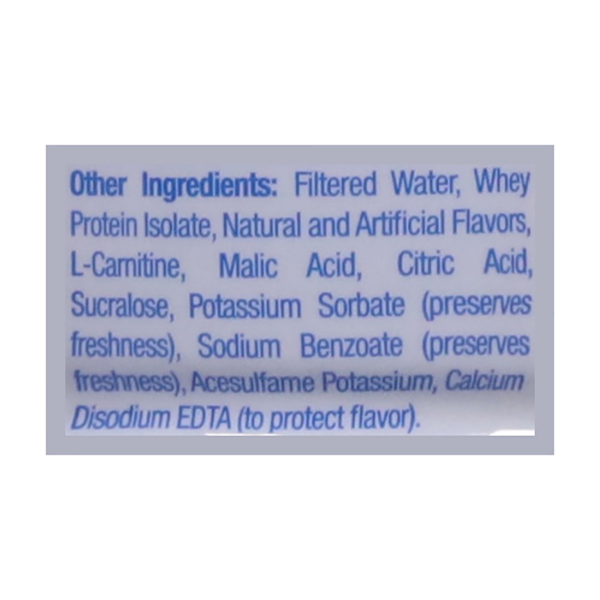 slide 5 of 15, Ryse Clear Whey Rtd Kool-Aid, 16.9 oz