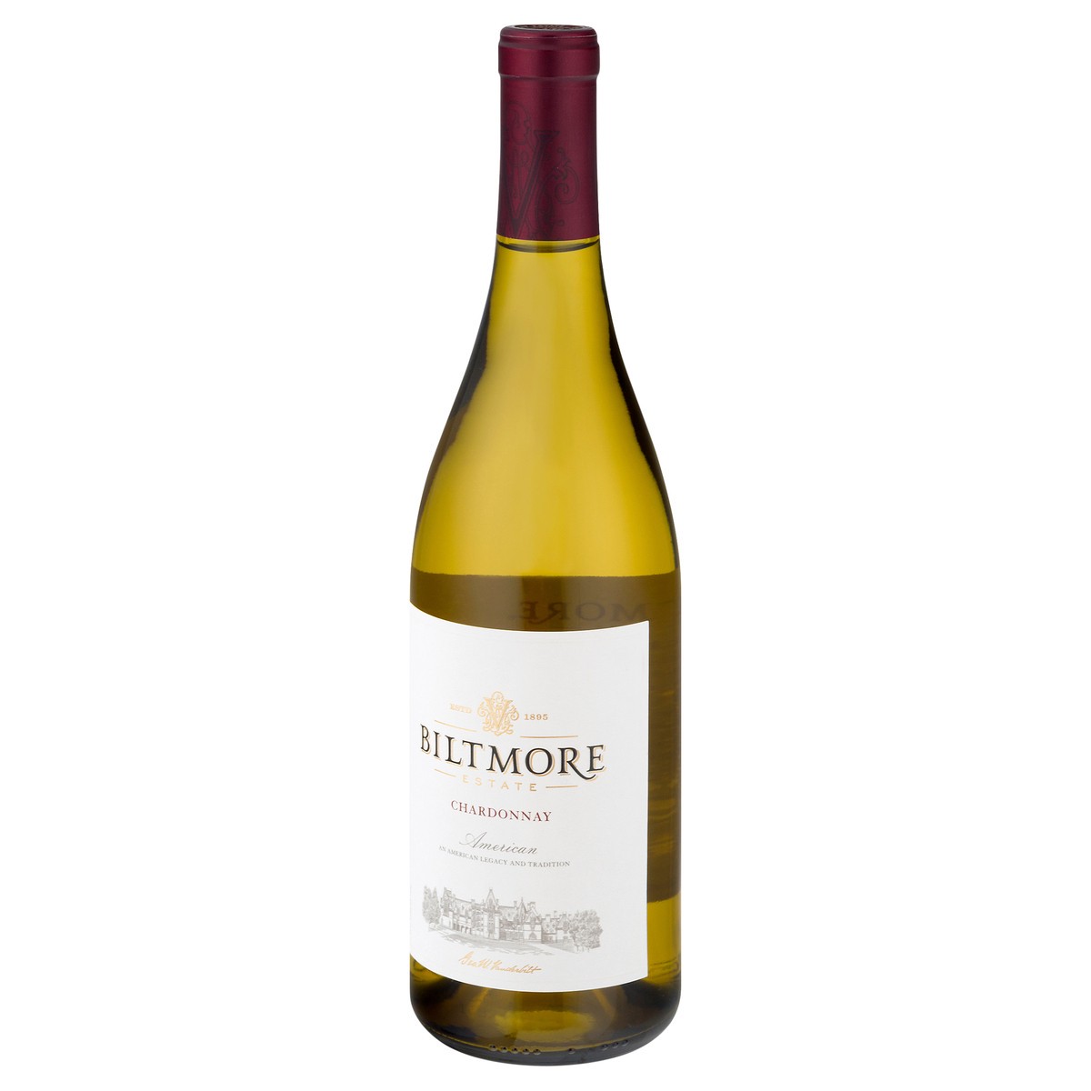 slide 9 of 11, Biltmore BE Chardonnay, 750 ml