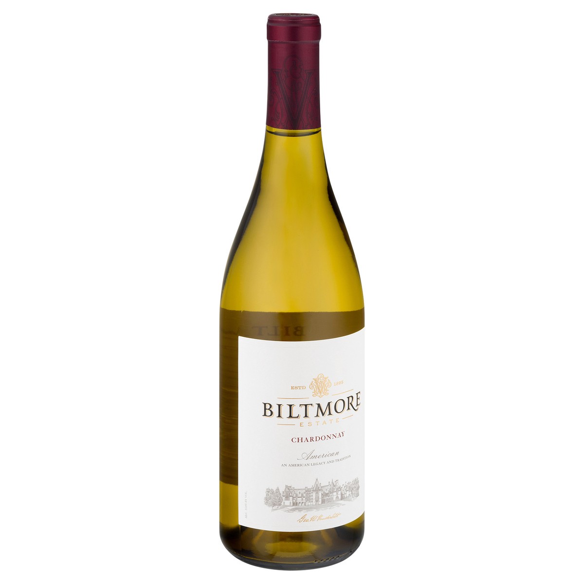 slide 7 of 11, Biltmore BE Chardonnay, 750 ml