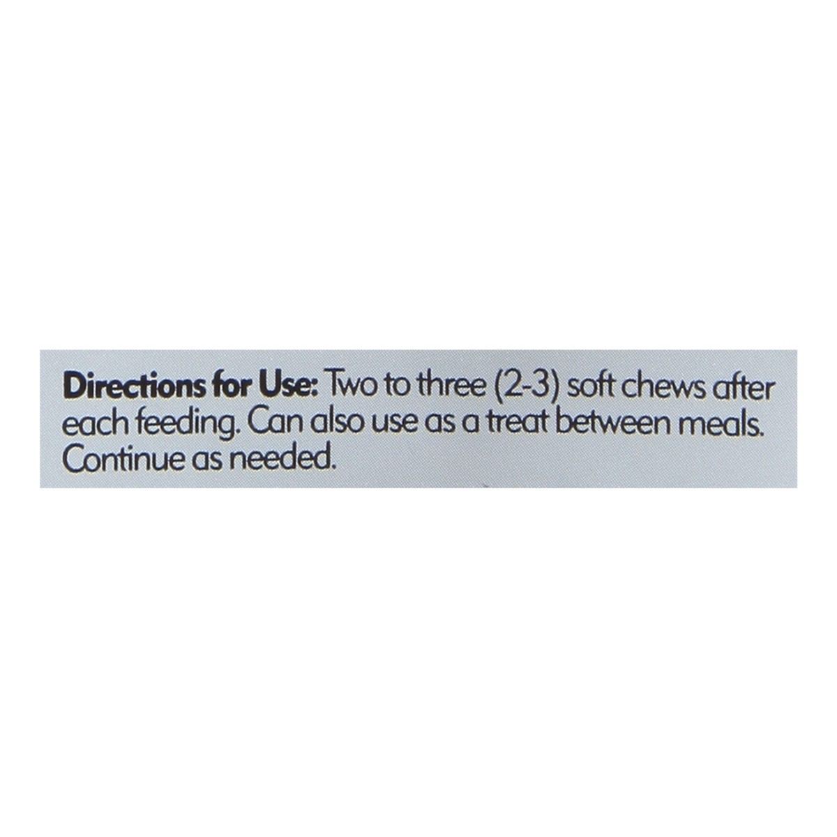 slide 6 of 13, Nutri-Vet Dental Health Natural Hickory Smoke Flavor Soft Chews for Dogs 70 ea, 70 ct