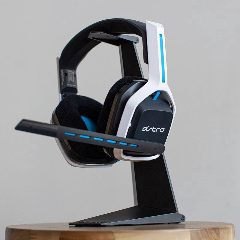 slide 3 of 10, Logitech Astro A20 Gaming Headset Playstation, 1 ct