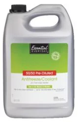 Essential Everyday On/Off Antifreeze Coolant