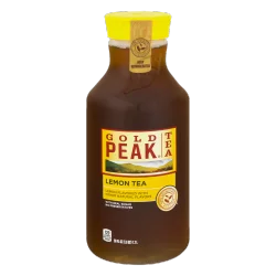 Gold Peak Brewed Lemon Iced Tea