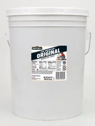 KC Masterpiece Original Barbecue Sauce, 5 Gallons
