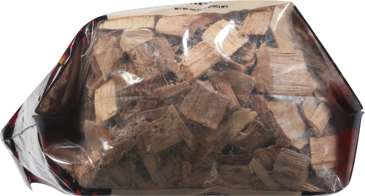 slide 5 of 9, Papa's Premium Quality Hickory Wood Chips, 1 ct