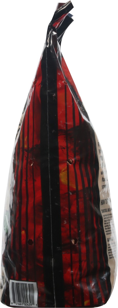 slide 3 of 9, Papa's Premium Quality Hickory Wood Chips, 1 ct