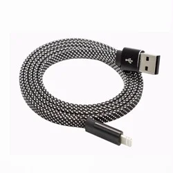 ZGear Lightning Magnetic Charge & Sync Cable