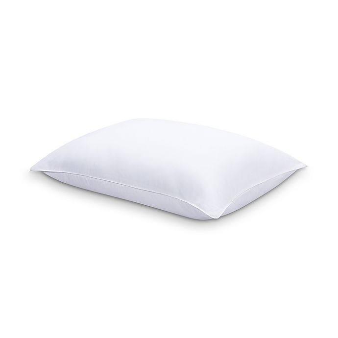 slide 1 of 5, Sleep Safe Ultimate Bed Standard/Queen Pillow, 1 ct