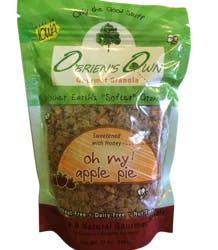 O'Briens Own Granola Obriens Own Granola Apple Pie Granola