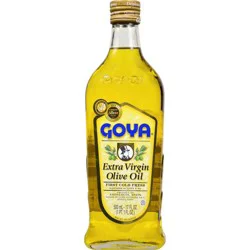 Goya Extra Virgin Olive Oil