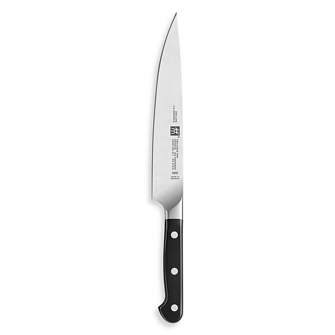 slide 1 of 1, Zwilling J.A. Henckels Pro Slicing Knife, 8 in