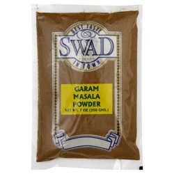 Swad Garam Masala Powder - 7 oz