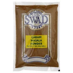 Swad Garam Masala Powder - 7 oz