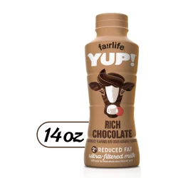 fairlife Yup! Chocolate Milk