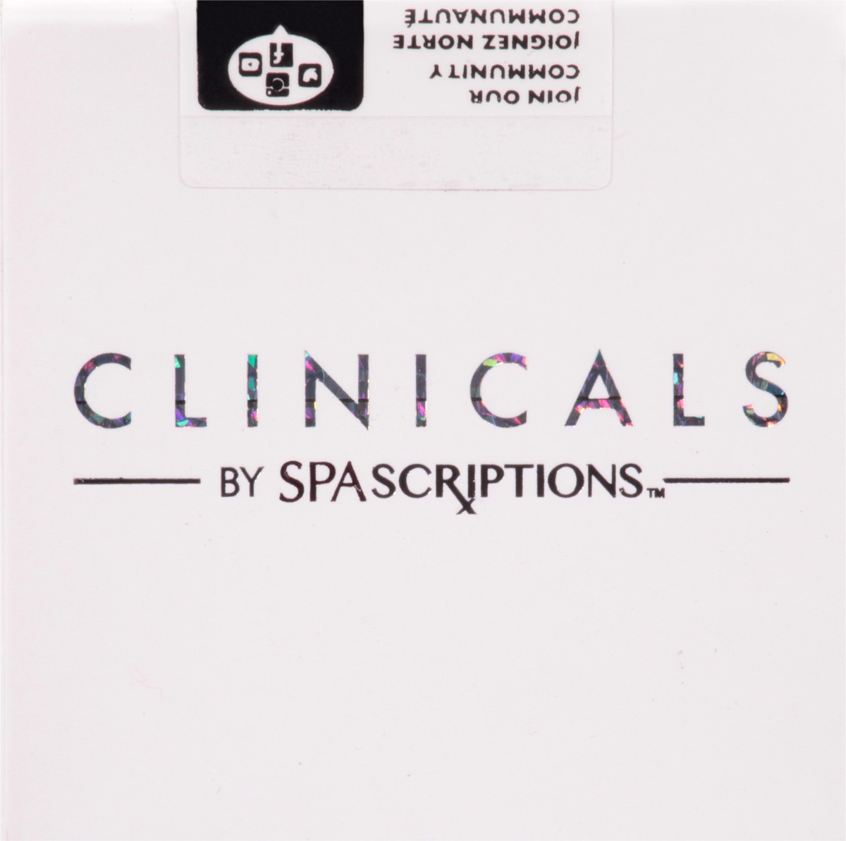 slide 8 of 9, Spascriptions Clinicals Anti-Aging Lift & Firm Day & Night Cream Set with Collagen 2 ea, 2 ct