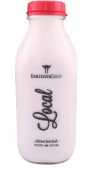 Danzeisen Dairy Whole Milk