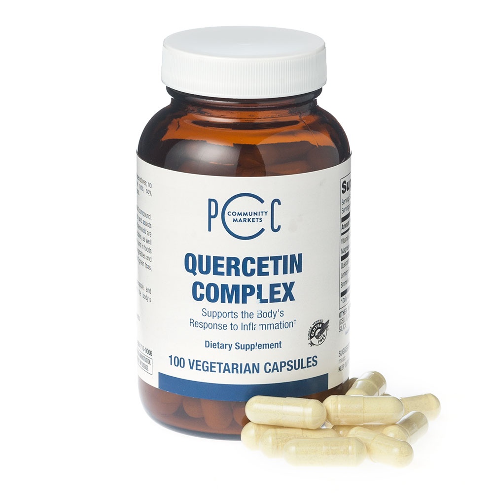 slide 1 of 1, Wbn Vit Qrctn Comp, 1 ct