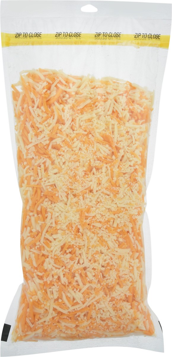 slide 2 of 12, Rouses Markets Colby Jack Shredded Cheese 32 oz, 32 oz