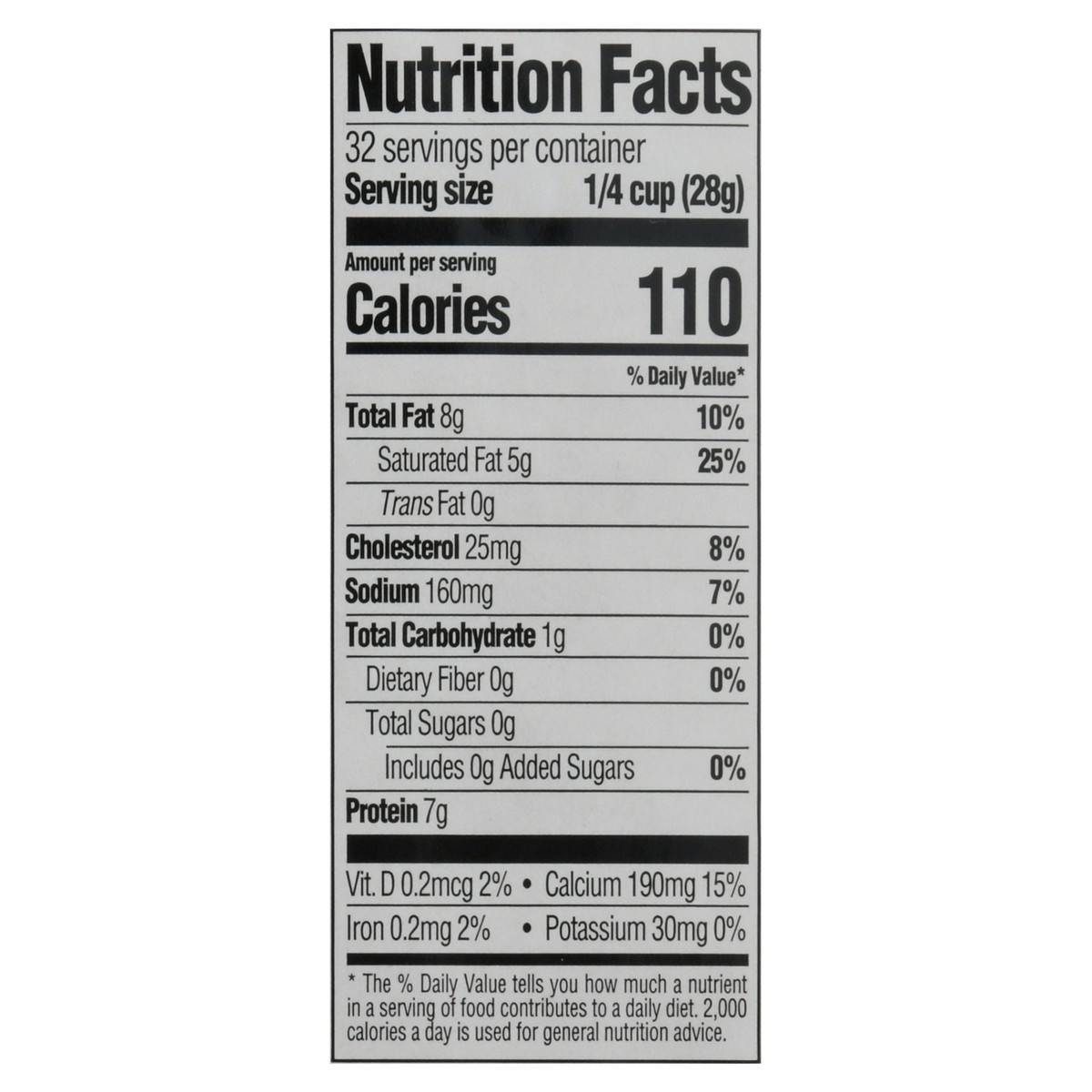 slide 12 of 12, Rouses Markets Colby Jack Shredded Cheese 32 oz, 32 oz
