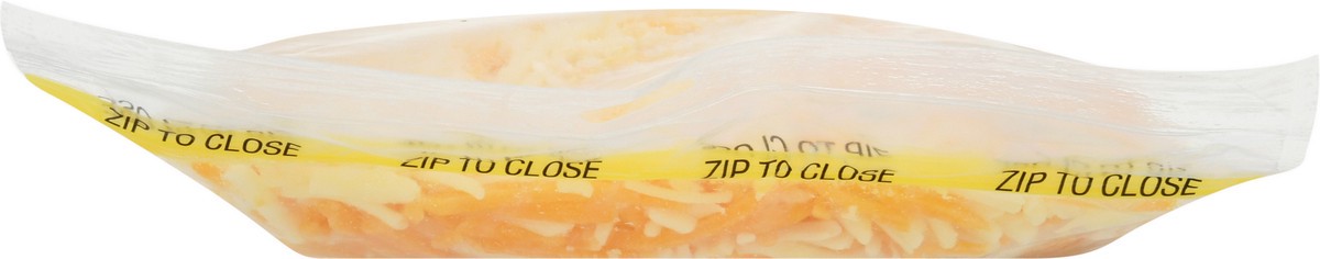 slide 3 of 12, Rouses Markets Colby Jack Shredded Cheese 32 oz, 32 oz