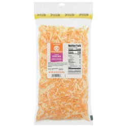 Rouses Markets Colby Jack Shredded Cheese 32 oz