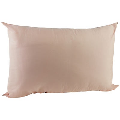 slide 1 of 1, Weatherford Blush Microfiber Jumbo Pillow, 1 ct