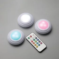 Malden Multi Color Led Lights