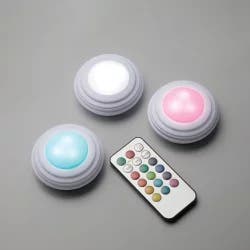 Malden Multi Color Led Lights