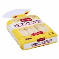 Schwebel's Dinner Rolls 12 ea