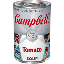 Campbell's Condensed Tomato Soup, 10.75 oz