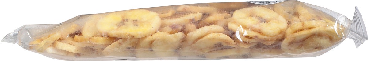 slide 11 of 14, Valued Naturals Banana Chips 7.5 oz, 7.5 oz