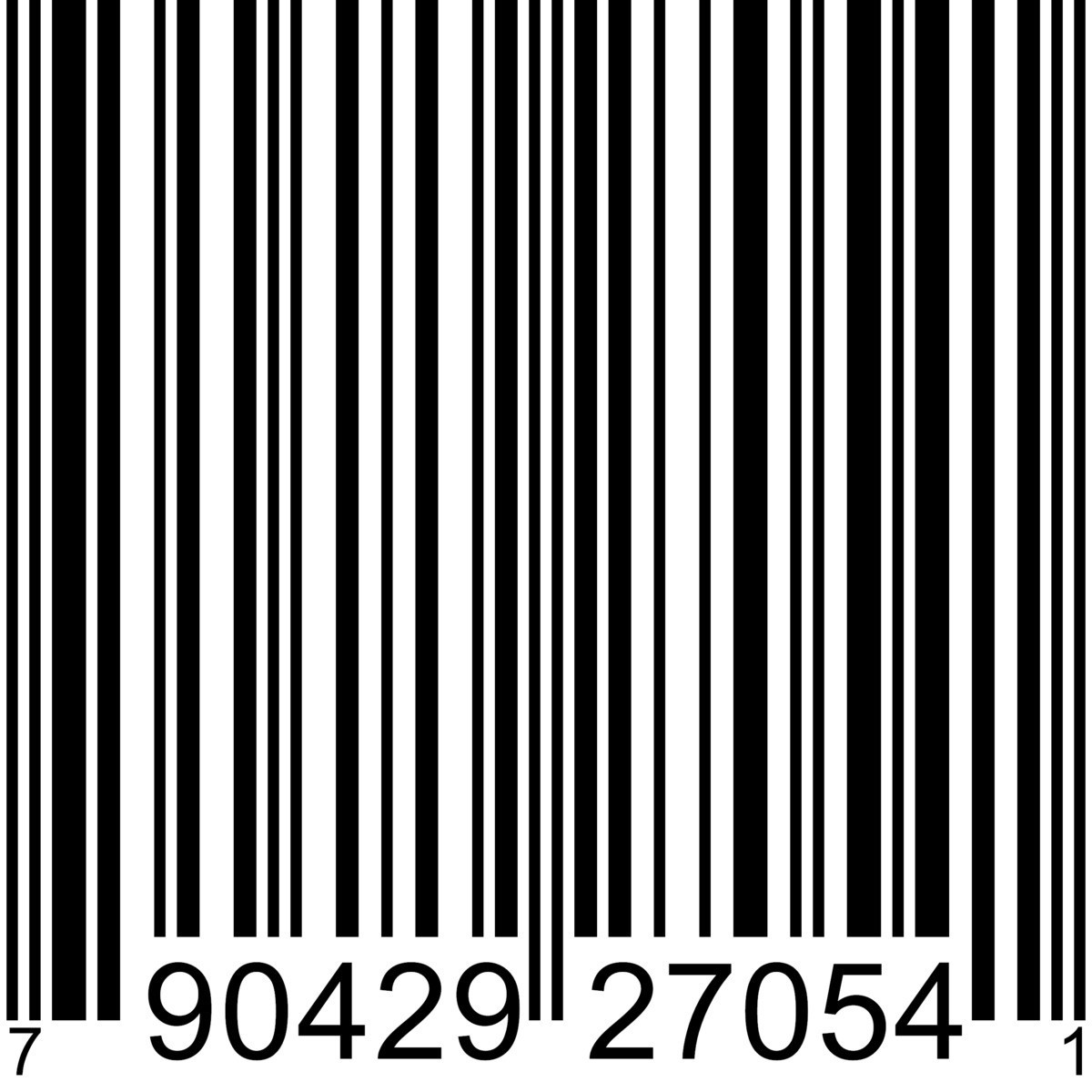 slide 14 of 14, Valued Naturals Banana Chips 7.5 oz, 7.5 oz