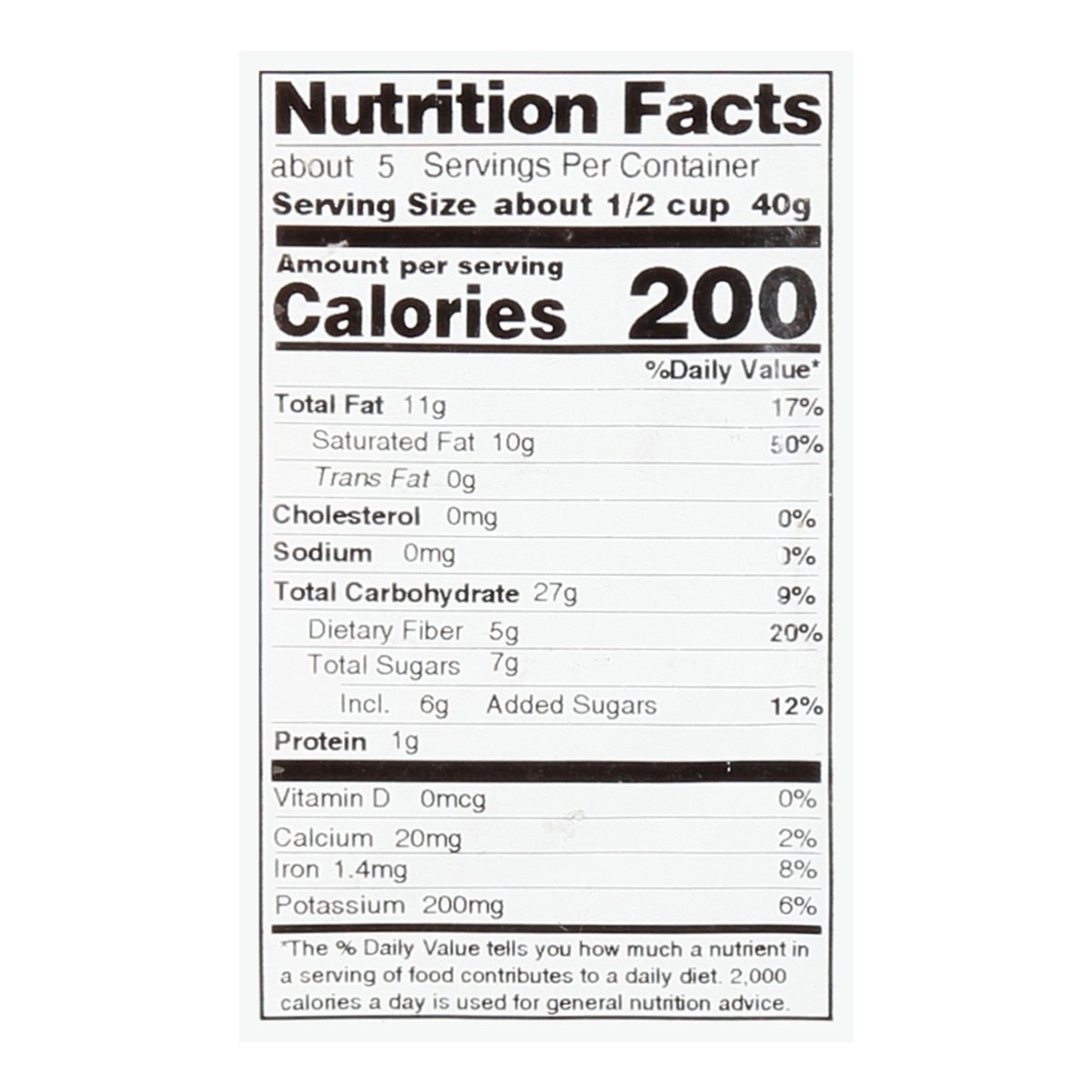 slide 7 of 14, Valued Naturals Banana Chips 7.5 oz, 7.5 oz