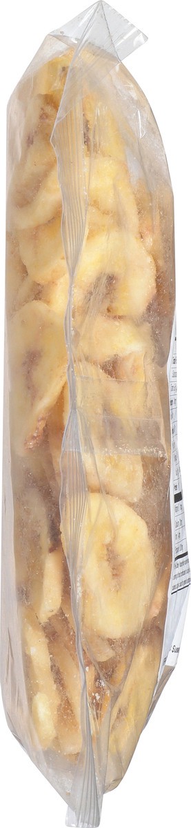 slide 12 of 14, Valued Naturals Banana Chips 7.5 oz, 7.5 oz