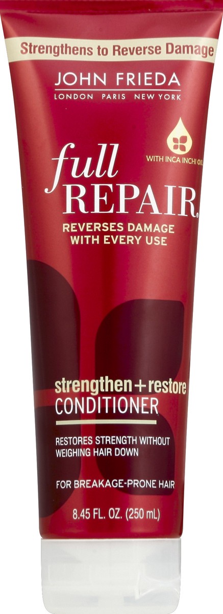 slide 1 of 3, Full Repair Conditioner 8.45 oz, 1 ct