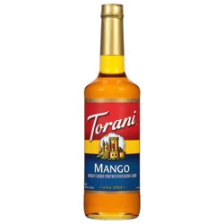 Torani Mango Syrup - 25.4 fl oz