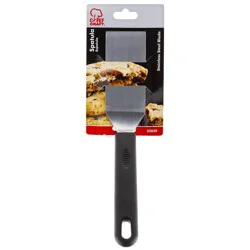 Chef Craft Cookie Spatula Black - 1 Count