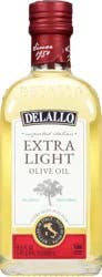 Delallo Extra Light Olive Oil 16.9 fl oz