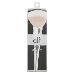 e.l.f. Precision Powder Brush 1 ea