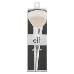 e.l.f. Precision Powder Brush 1 ea