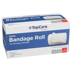 TopCare Bandage Roll