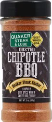 Quaker Steak & Lube Steak Shaker 5 oz