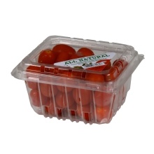 slide 1 of 1, Sweet Grape Tomatoes, 1 ct