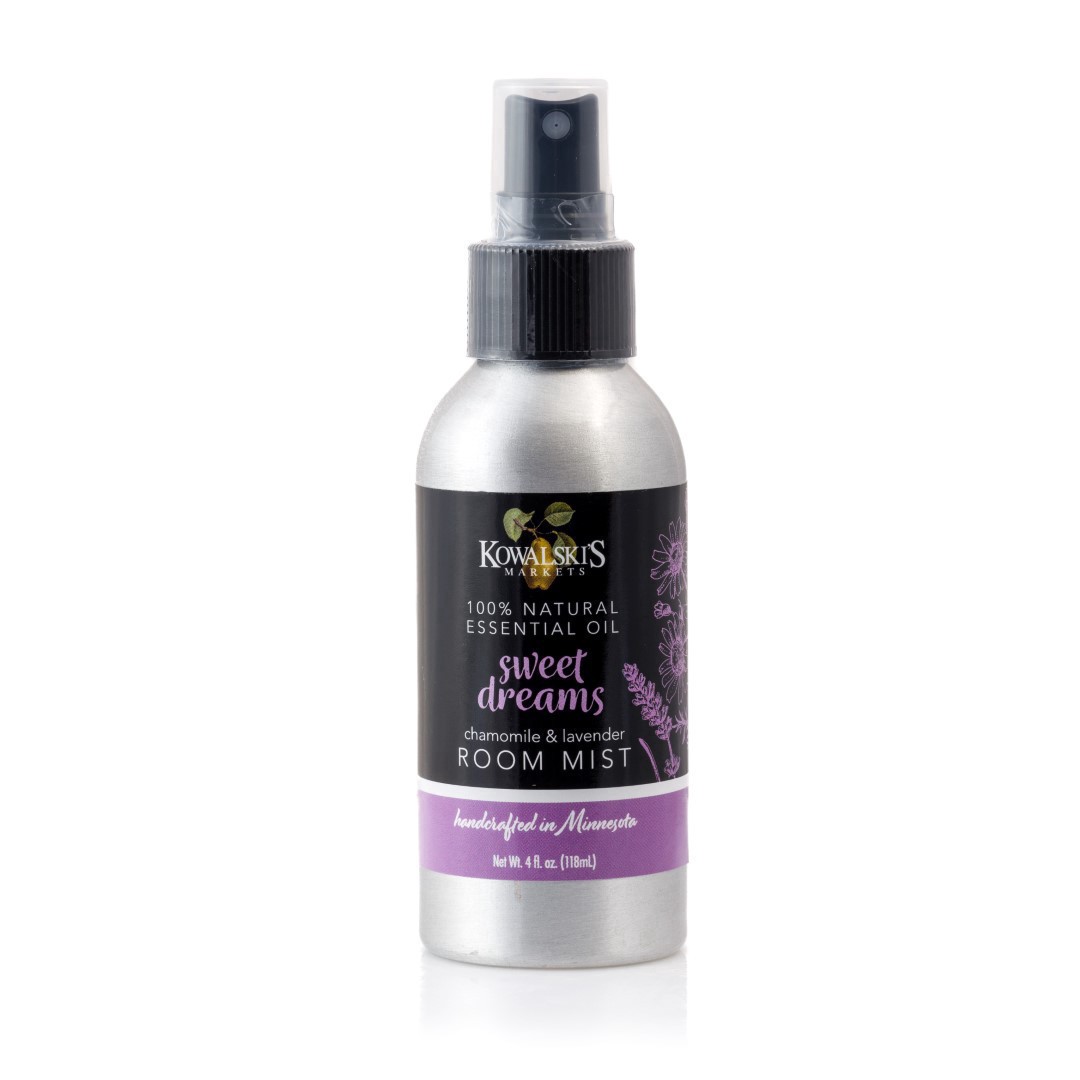 slide 1 of 1, Kwl Sweet Dreams Room Mist, 4 oz