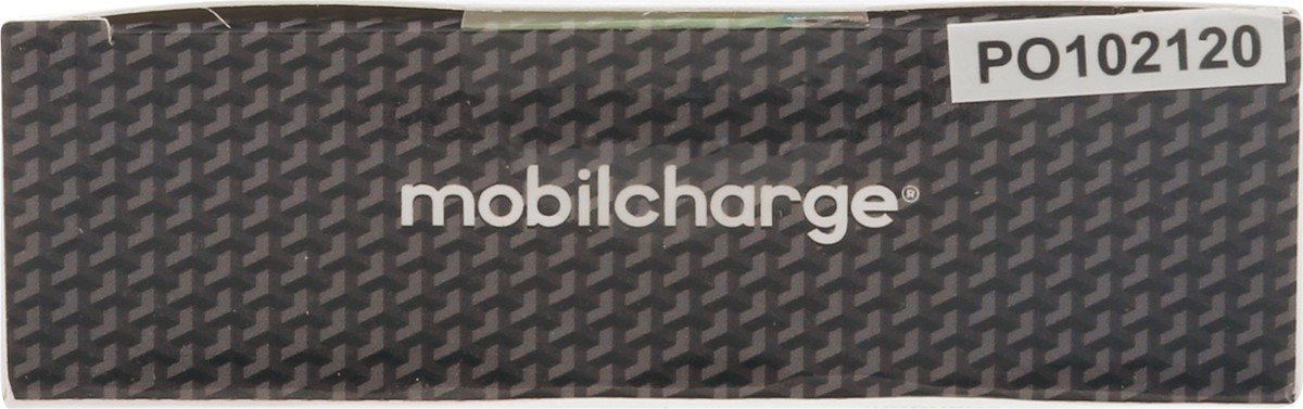 slide 10 of 11, MobilCharge 4 Feet Type-C To USB Sync & Charge Cable 1 ea Box, 1 ct